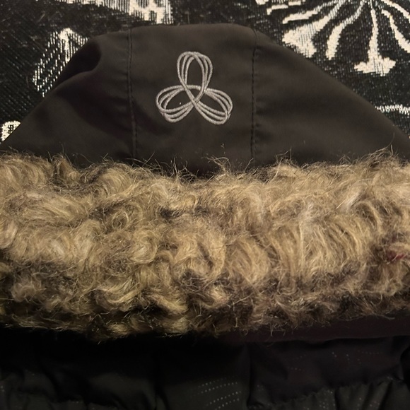 Golden by TNA winter coat - Picture 4 of 5